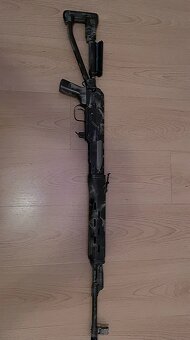 Predám SVD-s cyma 0.57S (upgrade) - 3