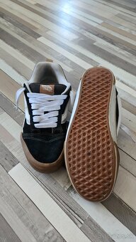 Vans Knu Skool 42,5 - 3