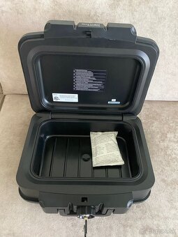 Ohňovzdorný sejf/ trezor na dokumenty - 3