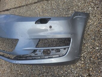 volkswagen golf 7 naraznik 5g0807221 - 3