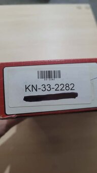 Vzduchovy filter KN Suzuki - 3