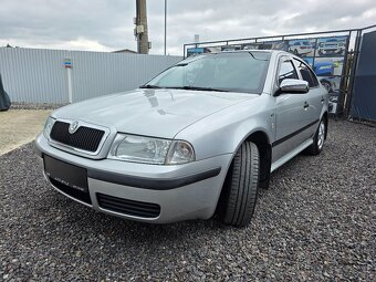 Škoda Octavia 1.4 16V Classic - 3