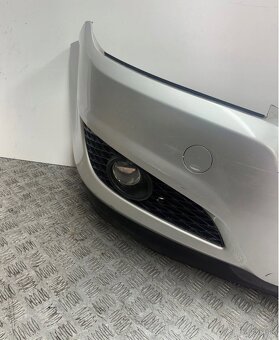 NARAZNIK PREDNY OPEL ASTRA 3 LIFT - 3