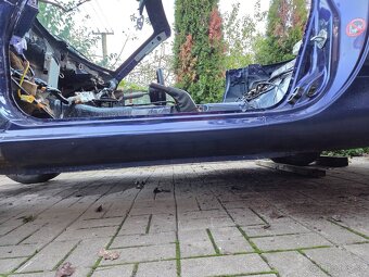 Mx5 skelet GB - 3