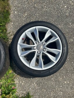 5x112 r17 225/45 R17 - 3