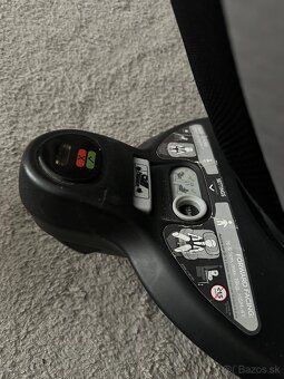 Joie i- Spin 360 - 3