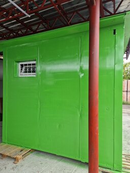 Chata,domček.... - 3