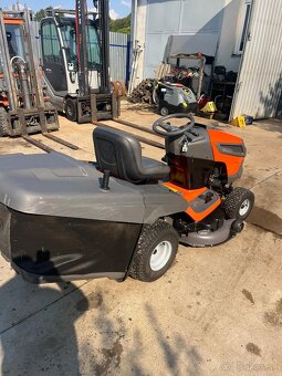 HUSQVARNA TC 242T - 3