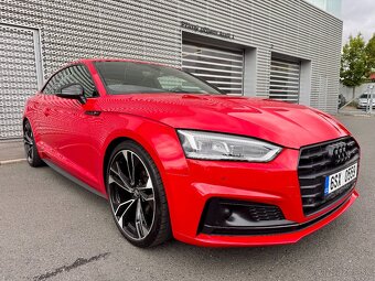 AUDI A5 2.0TFSI 3xS-LINE AUTOMAT odpočet DPH - 3