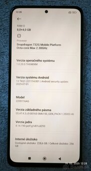Redmi Note 12 Pro 8 / 256 - 3