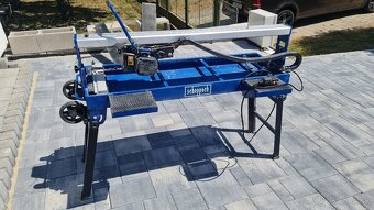 Predám portálovu pílu - 3