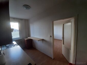 Prenájom 1-izbového bytu - 3