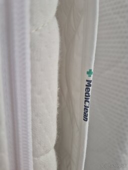 Matrac Billerbeck 160x200 (úplne nový) - 3