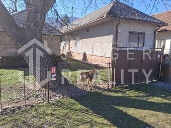 Na predaj dva rodinné domy v Rožňave, m.č. Nadabula - 3