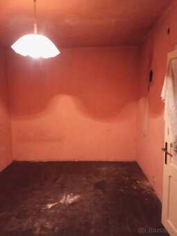 Predám rodinný dom - 3