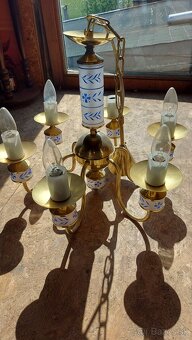 Predám Retro Luster - 3