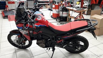 Honda CRF1100L Afrika Twin - 3