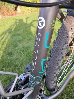 Detský horský bicykel 26 - 3