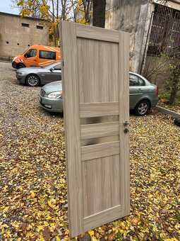 Vnútorné Dvere (3 kusy) - 3