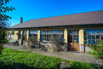 Na predaj rodinný dom Veľká Ida, Košice - okolie - 3