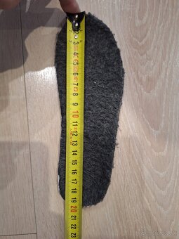 Zimné topánky DD step - 3