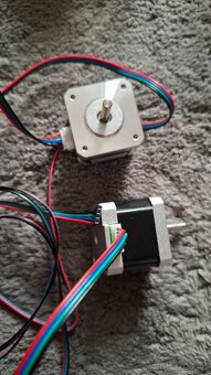 Krokový motor - 3