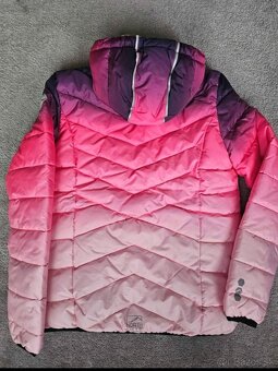 Lyžiarska bunda vel.176 - 3