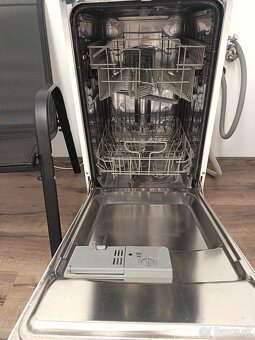 Umývačka riadu 45 vstavaná - 3