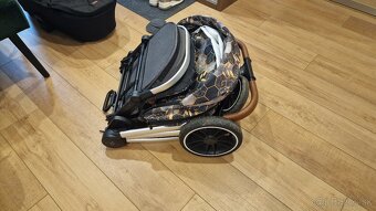 Kočík Zopa Move - 3