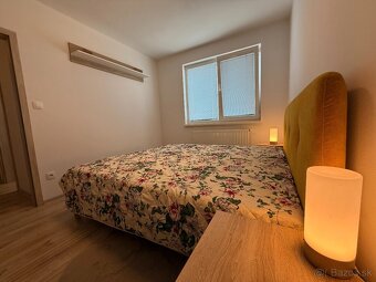 2 izb. byt v novostavbe s vlastným parkov. miestom - 3