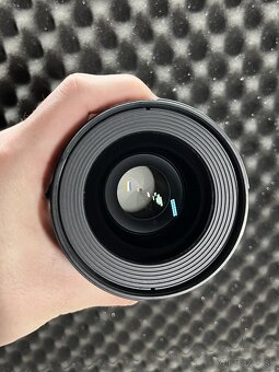 Samyang 35mm T1.5 AS UMC II VDSLR - Canon EF - 3