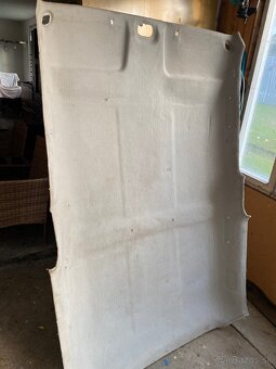 Suzuki Jimny ,Jimmy ,STROPNICA - 3