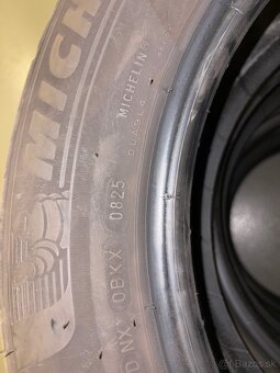 Predám Michelin primacy 185/65 R15 08/2025 rok - 3
