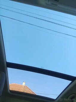 Predám 4x4 Škoda Superb 3 combi ročník 2016 DSG - 3