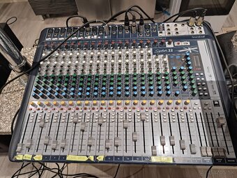 Predam mix signature 22 - 3