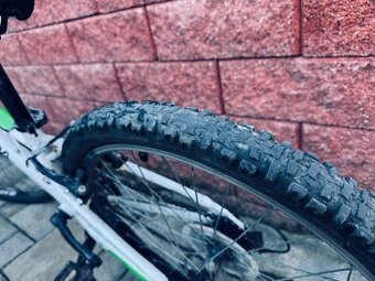 Predám detský bicykel - 3