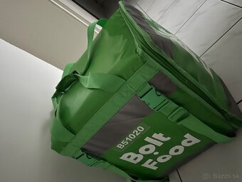 tašku Food Bolt. - 3