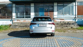 Škoda Octavia Combi 2.0 TDI SCR Style - 3