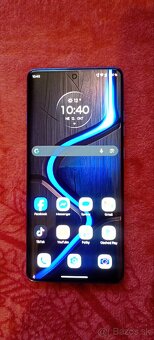 Motorola Edge 60 Pro 5G 12+12/512 - 3