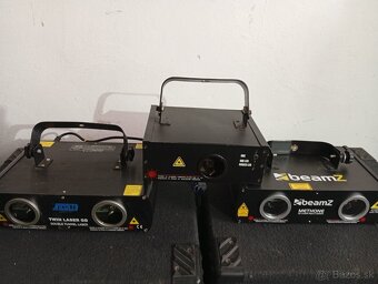 Svetelné efekty od 103 - 3