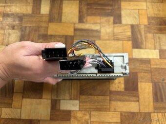 Autorádio SONY GDX-GT20 - 3