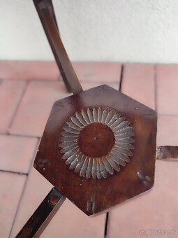 Ľudový nábytok - 3