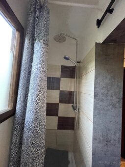 Prenájmom garsónka - 3