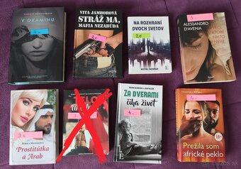 S úctou priatel - 3