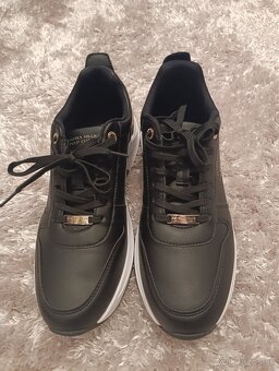 Dámske tenisky Beverly hills - 3