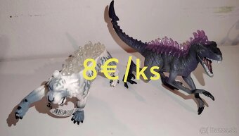 Schleich výpredaj zo zbierky - 3