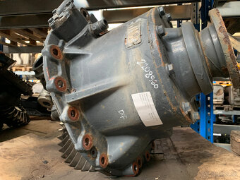 Diferenciál DAF XF106 - 3