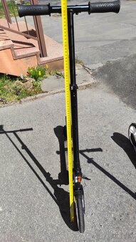 Kolobežka Stiga ROUTE 200-S - 3