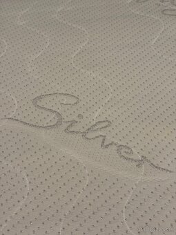 Luxusna matrac 200 x 200 - 3