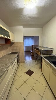 3 izbový byt v LM (Demänová) - 3